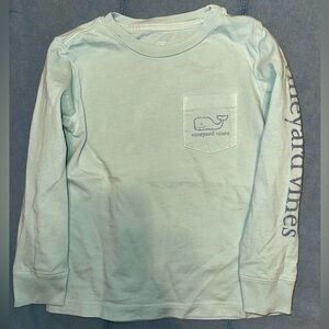 Toddler Vineyard Vines Shirt